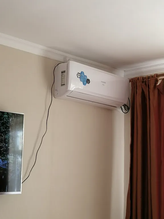 Уютная квартира для любителей тишины и комфорта