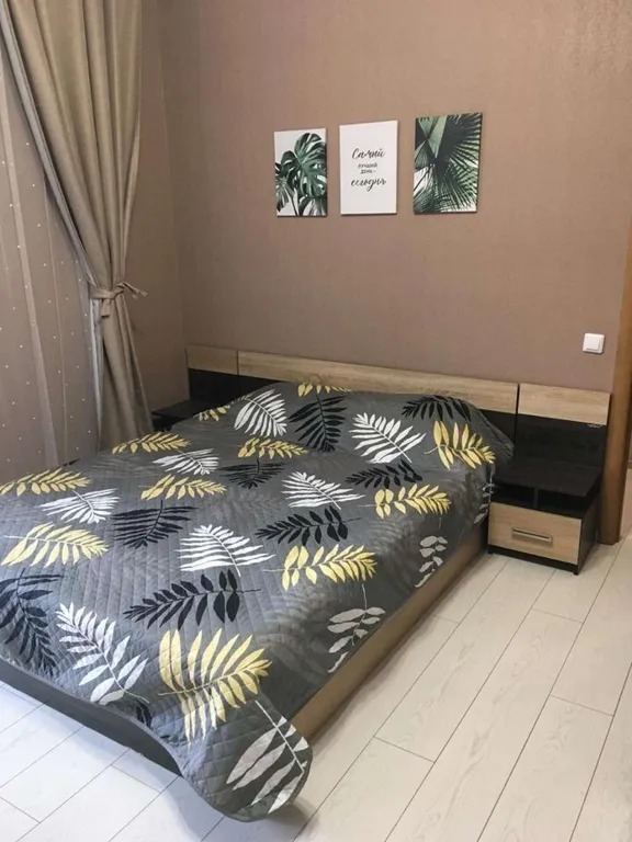 Квартира в самом центре города — аренда посуточно в Кострома