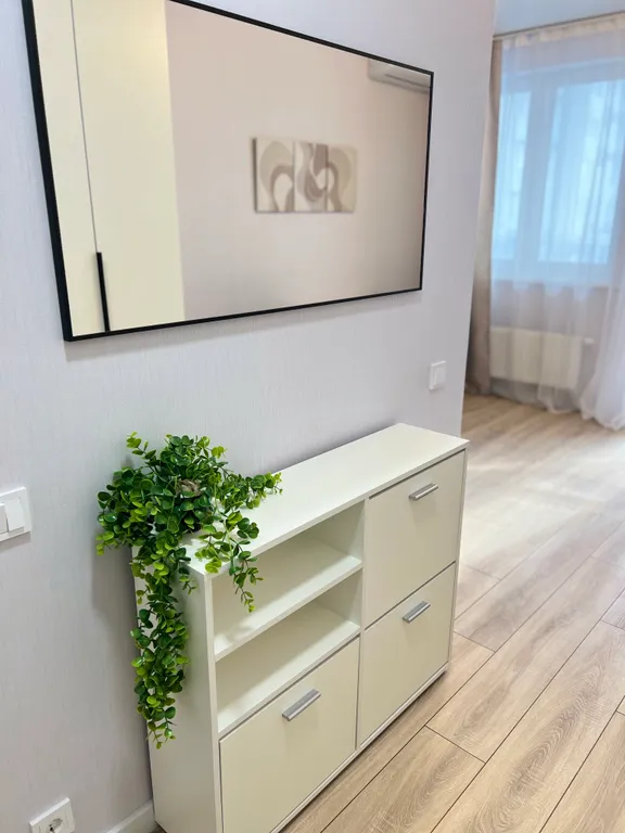 Квартира с видом на море