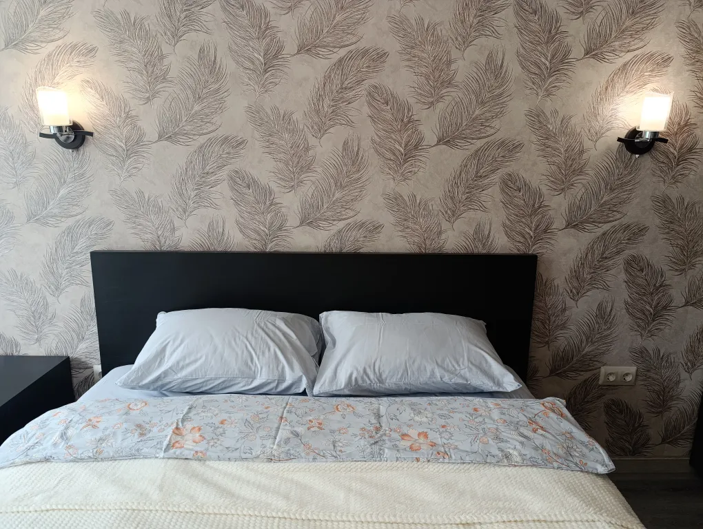 Квартира Квартира в Министерских Озерах — Раздольное