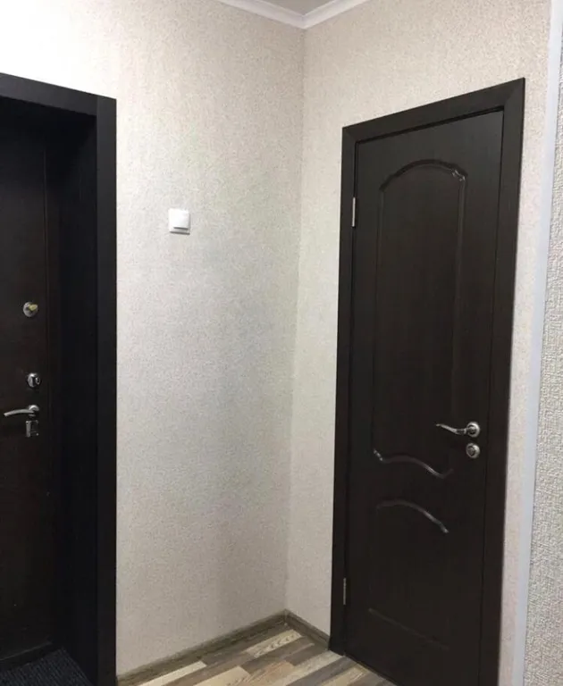 Отличная квартира