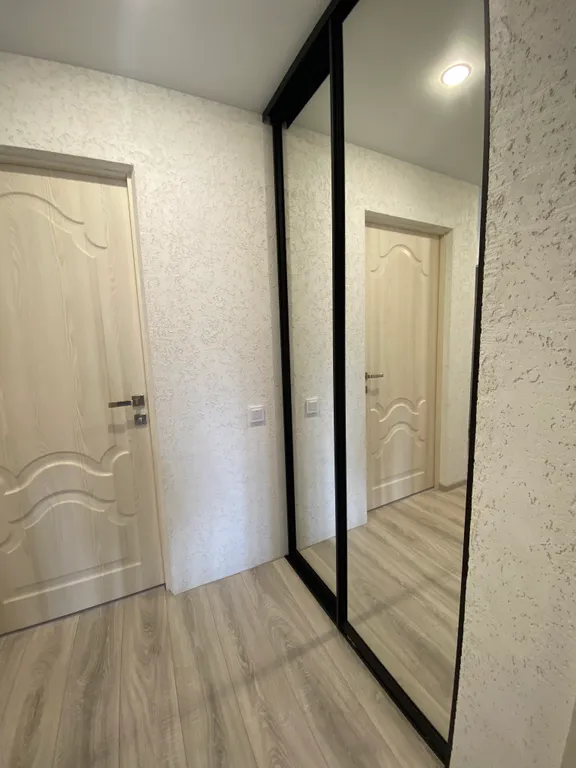 Уютная квартира в Янтарном