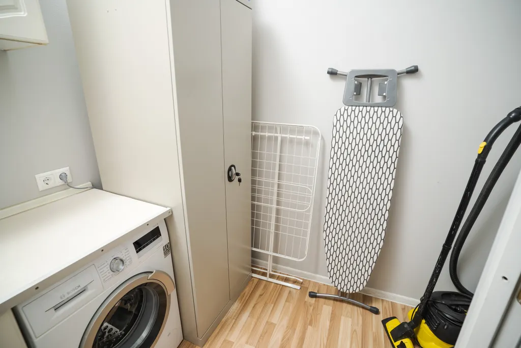 8-комнатная Квартира