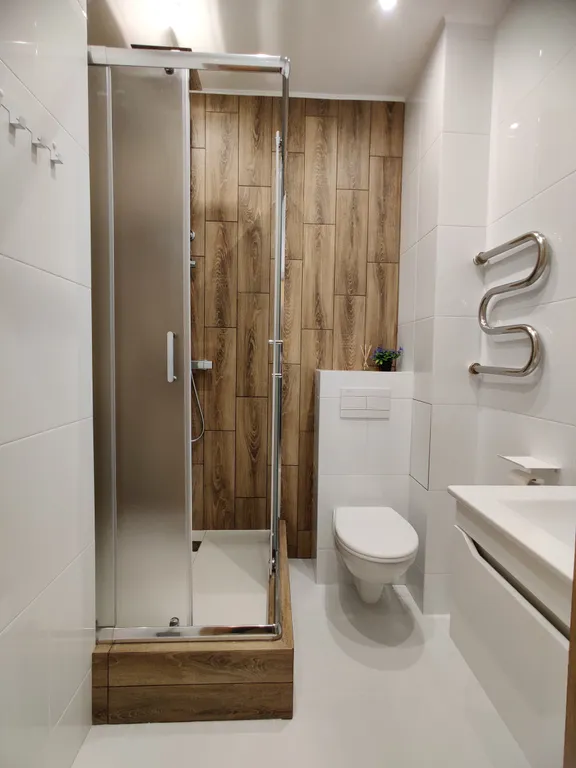 Комфортная студия у парка