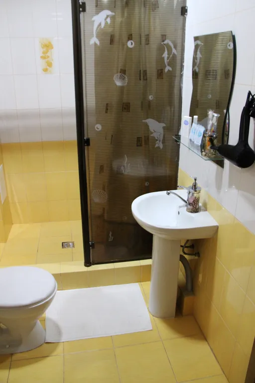 Квартира 1-комнатная Квартира — Симферополь