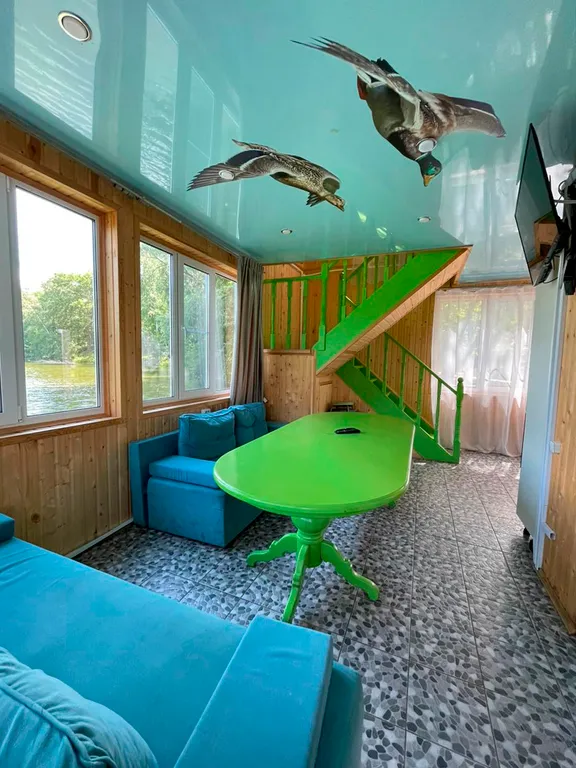 6-комнатный Дом