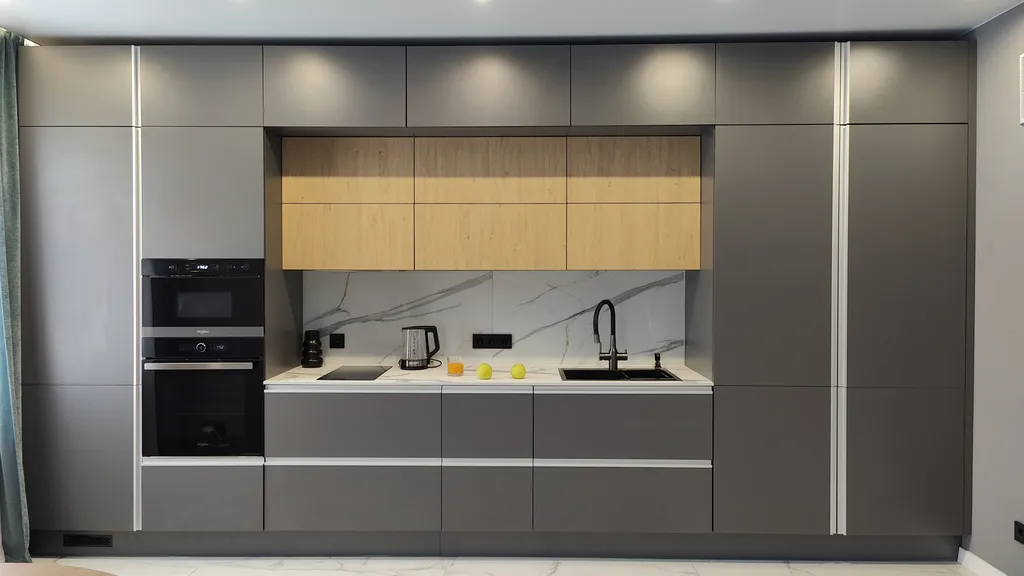 Квартира Квартира Твой дом у озера с музеем во дворе — Калининград