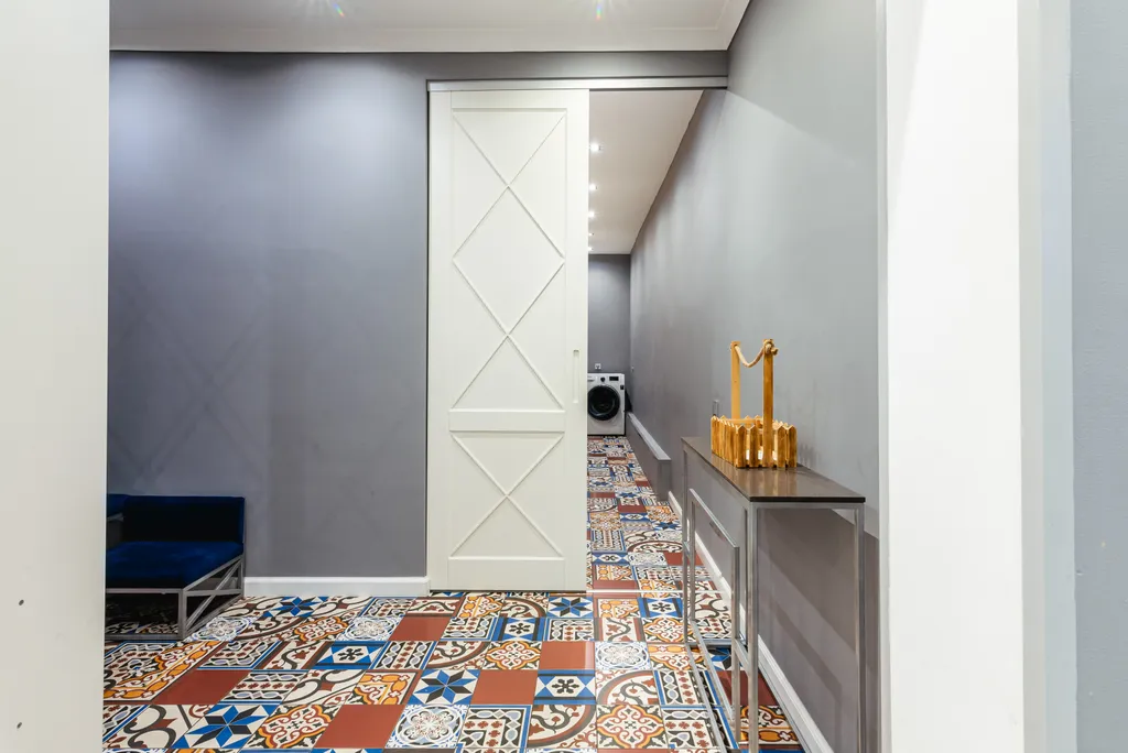 ЖК Мега Тауэрс возле Мега центра