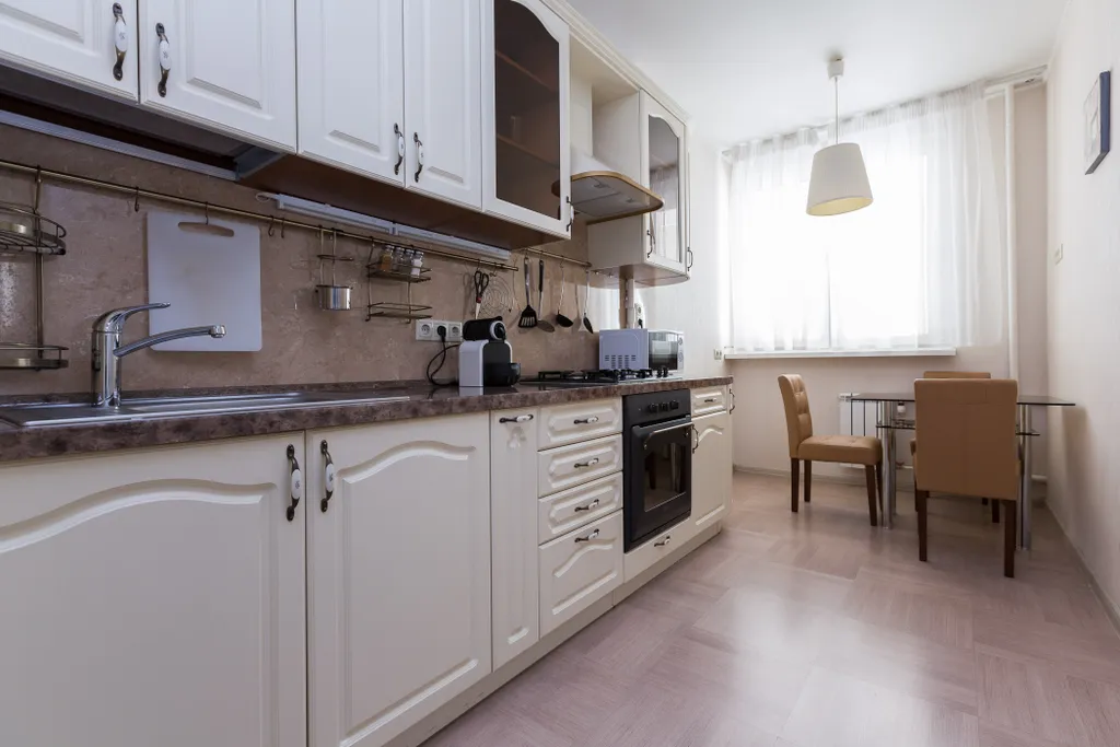 Квартира Квартира Balmont Apartments Mayakovskaya 4.1 — Москва