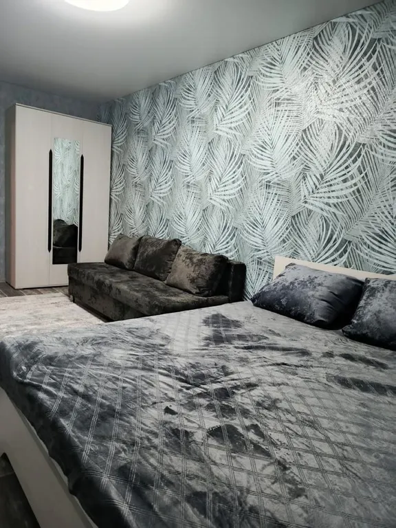 Уютная квартира в новом доме