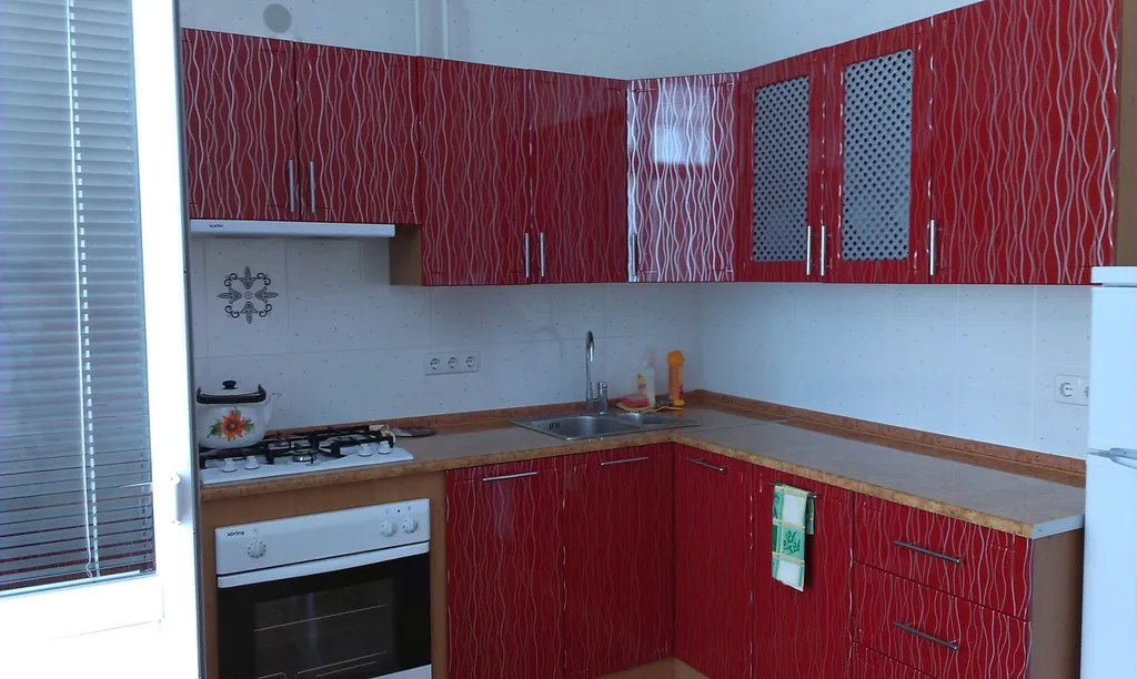 Квартира 1-комнатная Квартира — Севастополь