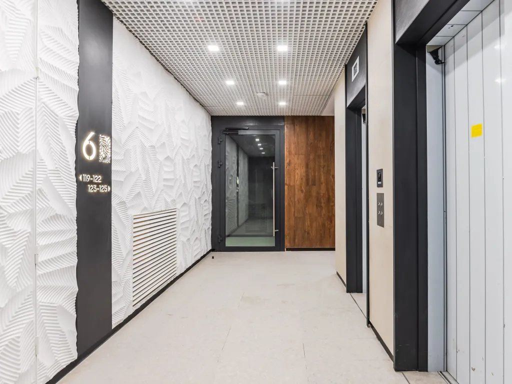 Квартира Просторная квартира — Санкт-Петербург