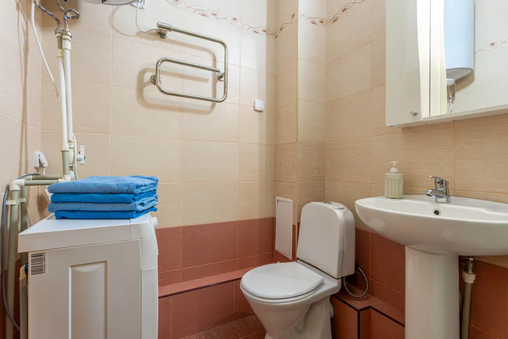 ОнегоГрад- комфортные апартаменты на Парковой