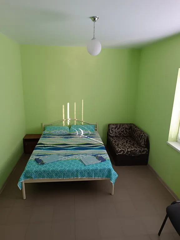 Квартира Комфортный номер на Слободке — аренда посуточно в Бердянск