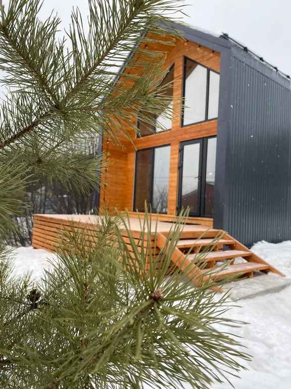 Коттедж Место отдыха и комфорта — аренда посуточно в Куса