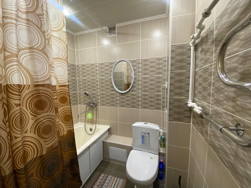 Квартира для вашего отдыха