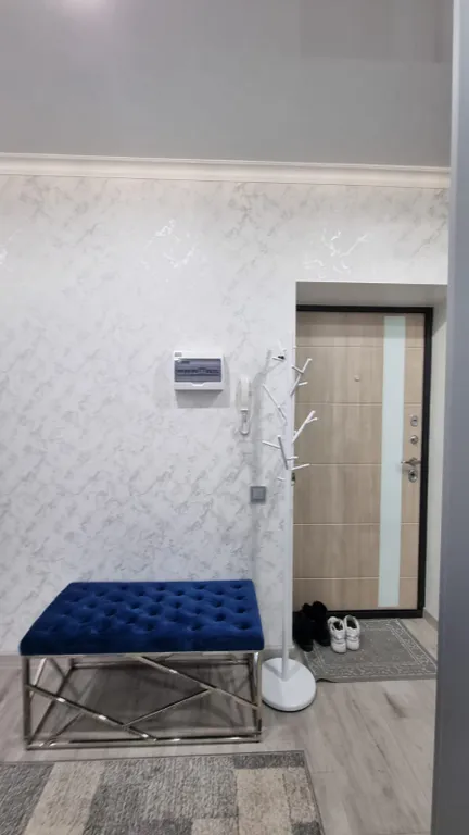 Уютная квартира у соснового бора