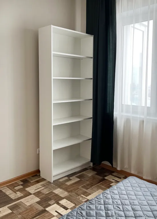 Квартира Квартира с красивым видом на Енисей — Красноярск