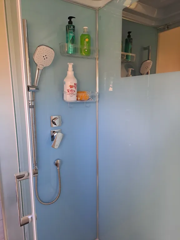 Дачное очарование 50 оттенков синего