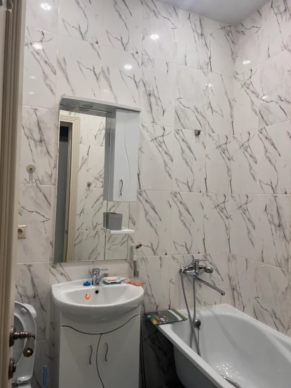 Уютная чистая свежая в самом лучшем районе