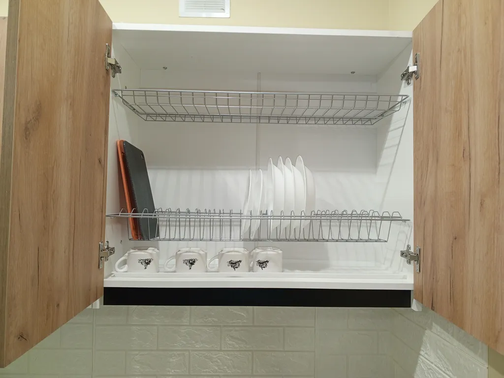 Светлая и уютная студия в новом ЖК