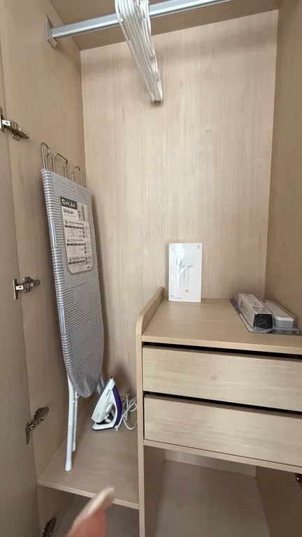 Милая квартира с отдельной спальней около моря Пляж Камала