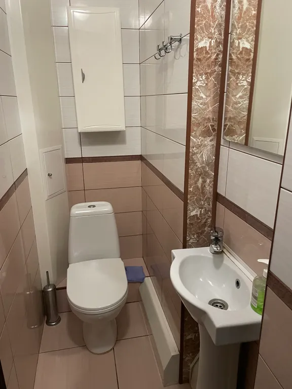 Идеальная квартира для Вашего комфортного отдыха