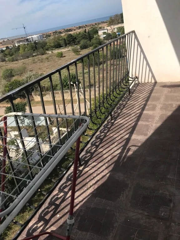 Квартира 1-комнатная Квартира — Севастополь