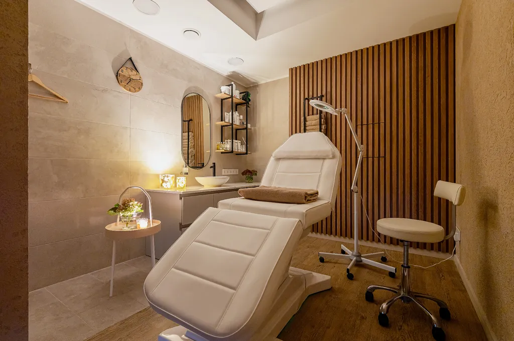 Квартира Квартира Мартини СПА 6 Бесплатное посещение СПА комплекса — Светлогорск