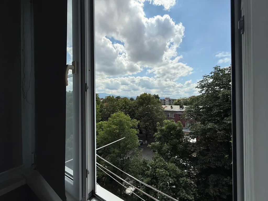 Квартира Квартира Две комнаты в центре — Владикавказ