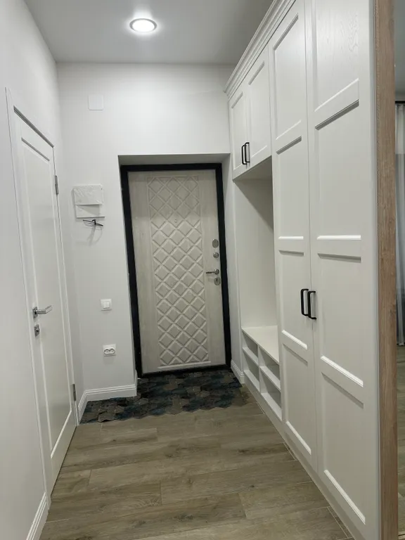 Дизайнерская студия в центре города