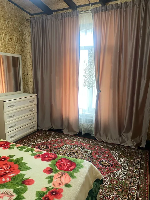 Дом рядом с пляжем