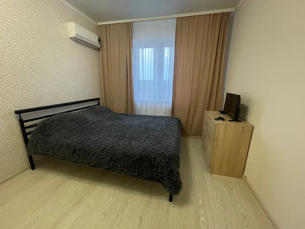 Квартира возле парка Галицкого и стадиона Краснодар