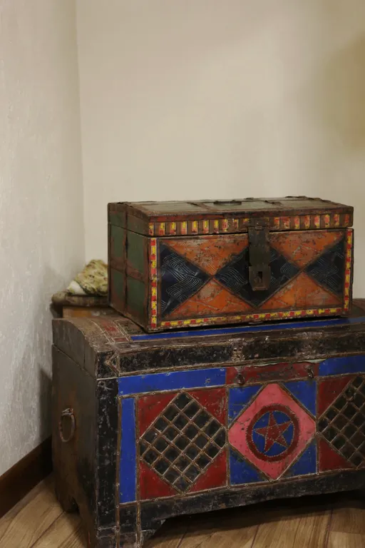 Этно-дом Горец