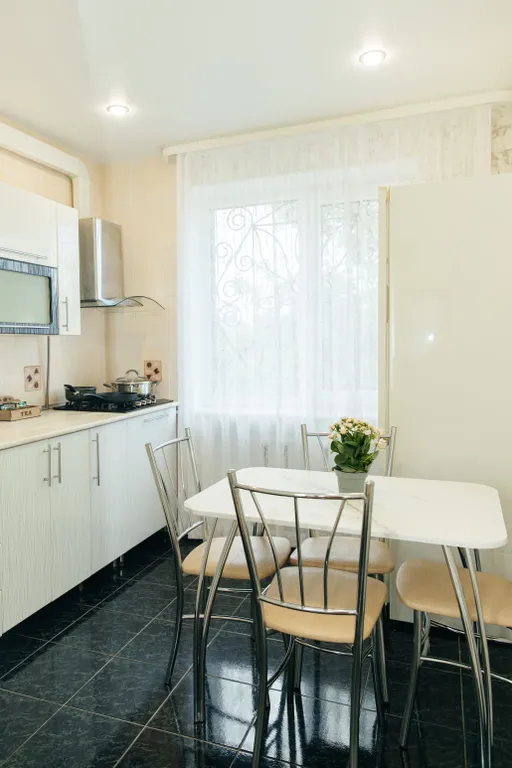 Уютный коттедж где всё рядом