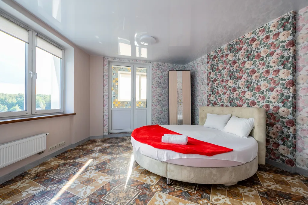 Квартира в ЖК Планерный, недалеко от аэропорта Шереметьево — аренда посуточно в Химки