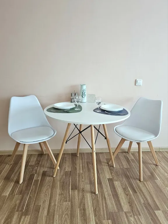 Квартира Best Guest House Апартаменты с видом на Мамаев Курган — Волгоград