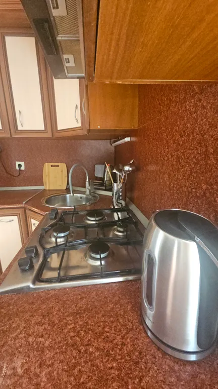 Уютная квартира в центре города в 5 минутах от парка