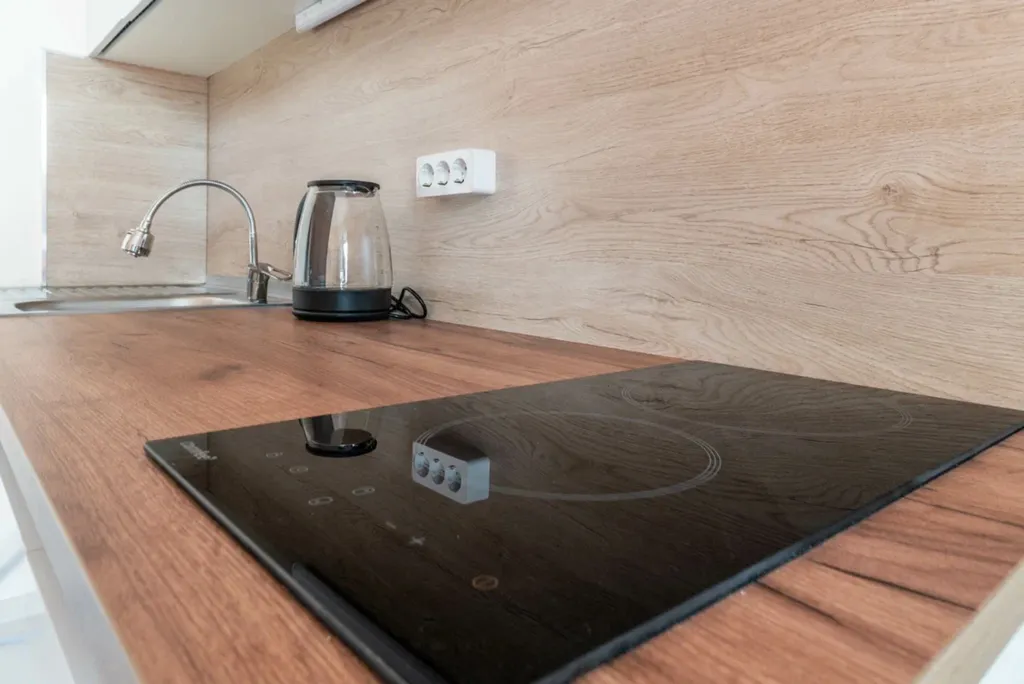 Квартира Апартаменты в зелёном Пушкинском районе — Шушары