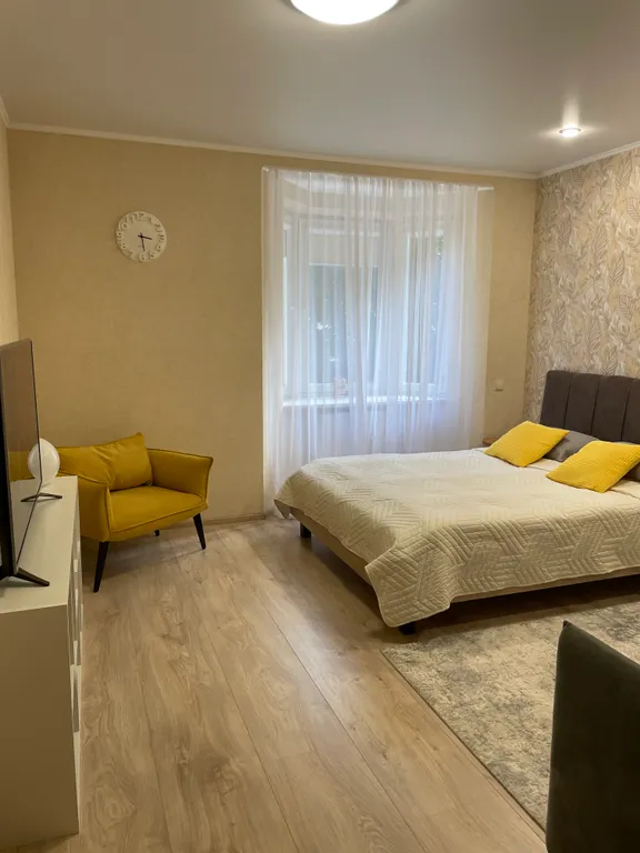 Апартаменты Лето