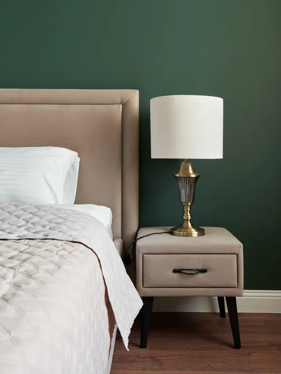 Кoмфортaбeльнaя квартира со вceм неoбходимым для 4 гocтeй