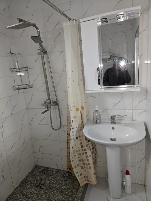 Дома у моря Морелла