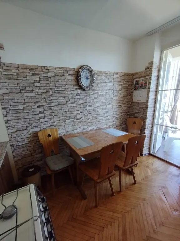 Квартира 1-комнатная квартира с видом на море — Сухум