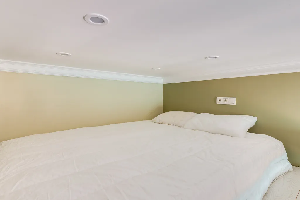 Просторная квартира рядом с центром