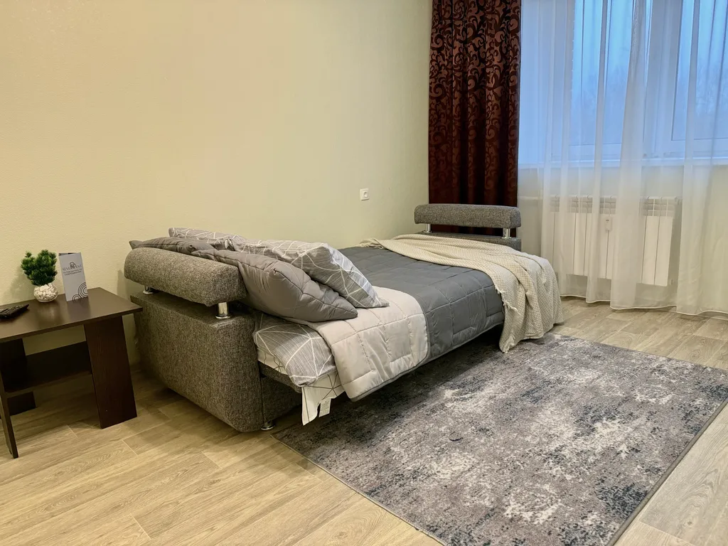 Квартира в районе Ягры — аренда посуточно в Северодвинск