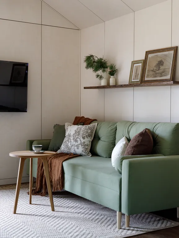 Дубрава Domingo Dacha