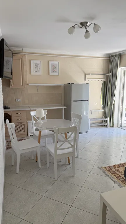 Двухкомнатный номер с отдельной изолированной комнатой