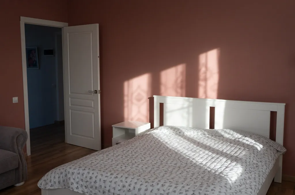 Aerograd Guest House