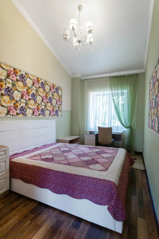 Новое бунгало на Банном