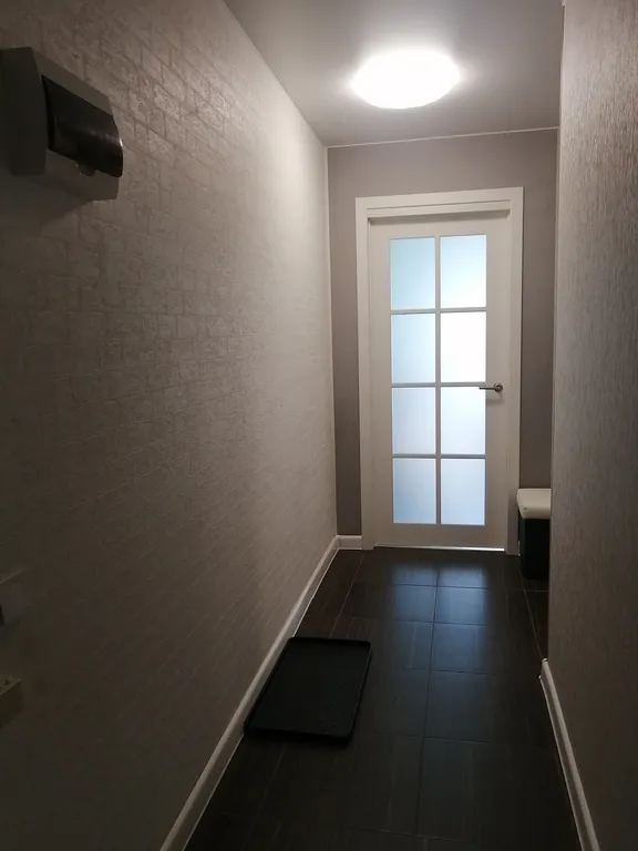 Уютная квартира в парголово